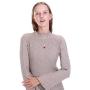 Pearl Necklace and Earring Set for Women Gold Plated Pearl Pendant Necklace Fashion Jewelry