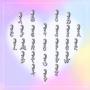 Vito Sterling Silver Initial Charms A-Z Letter Dangle Beads - Fit for Pandora Women Europeans Bracelet, Necklace - 26 Alphabets DIY Name Jewelry Gift