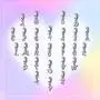Vito Sterling Silver Initial Charms A-Z Letter Dangle Beads - Fit for Pandora Women Europeans Bracelet, Necklace - 26 Alphabets DIY Name Jewelry Gift