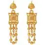 Efulgenz Indian Style Bollywood Fashion Gold Tone Wedding Bridal Pendant Locket Tassel Choker Collar Necklace Earrings Jewelry Set Efulgenz Indian Style Bollywood Fashion Gold Tone Wedding Bridal Pendant Locket Tassel Choker Collar Necklace Earrings Jewelry Set