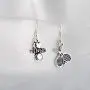 Tennis Earrings I Love Tennis Gift Sports Earrings Tennis Racket Jewelry Tennis Players Gift for Tennis Lovers Fans Tennis Earrings I Love Tennis Gift Sports Earrings Tennis Racket Jewelry Tennis Players Gift for Tennis Lovers Fans
