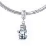 EVESCITY Limited Edition Skiing Snowboarding Sking 925 Sterling Silver Bead For Charms Bracelets Best Jewelry Gifts for Her EVESCITY Limited Edition Skiing Snowboarding Sking 925 Sterling Silver Bead For Charms Bracelets Best Jewelry Gifts for Her
