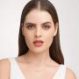 925 Sterling Silver Word Sentiment Necklace