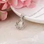 N-A Luminous Glowing in The Dark Moon Lotus Flower Shaped Pendant Necklace for Women Yoga Prayer Buddhism Jewelry N-A Luminous Glowing in The Dark Moon Lotus Flower Shaped Pendant Necklace for Women Yoga Prayer Buddhism Jewelry