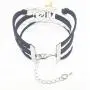HCChanshi Music Bracelet Musical Jewelry Love Music Gifts Music Jewelry Bracelet Gifts for Women, Girls, Men, Boys, Music Lovers, Music Teacher Gifts, Music Themed Gifts