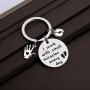 CENWA NICU Nurse Gift Midwife Gift Neonatal Nurse Jewelry I Work With Small Miracles Every Day Nurse Life Gift Pediatric Nurse Babies Nurse Thank You Gift