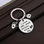 CENWA NICU Nurse Gift Midwife Gift Neonatal Nurse Jewelry I Work With Small Miracles Every Day Nurse Life Gift Pediatric Nurse Babies Nurse Thank You Gift