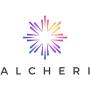 Opal Necklace by Alcheri | Oval Natural Opal Triplet Gold or Sterling Silver Necklace for Women, 18''
