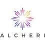 Opal Necklace by Alcheri | Oval Natural Opal Triplet Gold or Sterling Silver Necklace for Women, 18''