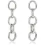 Link Chain Drop Earrings Long Chunky Oval Chain Link Tassel Dangle Earrings Statement Minimalist Jewelry for Women Girls Link Chain Drop Earrings Long Chunky Oval Chain Link Tassel Dangle Earrings Statement Minimalist Jewelry for Women Girls