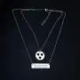 G-Ahora Mother and Daughter Bar Necklace Set of 2 3 with Matching Broken Heart Big Sis Mid Sis Lil Sis Mothers Day Jewelry Gift for Mom and Daughters G-Ahora Mother and Daughter Bar Necklace Set of 2 3 with Matching Broken Heart Big Sis Mid Sis Lil Sis Mothers Day Jewelry Gift for Mom and Daughters