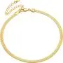 ChainsPro Girls Layered Necklace, Choker, Snake Calvice Chain, Delicate Dainty Jewelry, with Durable Clasp, 3/5MM Width, 12“/15''/18”(Send Gift Box) ChainsPro Girls Layered Necklace, Choker, Snake Calvice Chain, Delicate Dainty Jewelry, with Durable Clasp, 3/5MM Width, 12“/15''/18”(Send Gift Box)