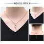 mingkejw Cremation Jewelry for Ashes Stainless Steel Key with My Heart Urn Pendant Memorial Ash Holder Keepsake Necklace mingkejw Cremation Jewelry for Ashes Stainless Steel Key with My Heart Urn Pendant Memorial Ash Holder Keepsake Necklace