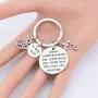 AKTAP X-Ray Tech Keychain Radiology Technologist Jewelry X Ray Technician Ray Tech Graduation Gift Never Underestimate The Difference You Made AKTAP X-Ray Tech Keychain Radiology Technologist Jewelry X Ray Technician Ray Tech Graduation Gift Never Underestimate The Difference You Made
