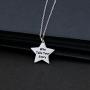 Hamilton Necklace Hamilton Lyrics Gift Hamilton Musical Jewelry Broadway Gift