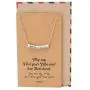 Quan Jewelry Love My Tribe Tube Bar Pendant Necklace, Gifts for Women Tribes Jewelry with Life Quotes on Inspirational Greeting Card, Adjustable 16'' to 18'' Quan Jewelry Love My Tribe Tube Bar Pendant Necklace, Gifts for Women Tribes Jewelry with Life Quotes on Inspirational Greeting Card, Adjustable 16'' to 18''
