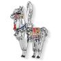 EVESCITY Gorgeous Many Style Charms Pendents 925 Sterling Silver Clip Bead Fit Necklaces & Bracelets Like Thomas Sabo Best Jewelry Gifts for Her