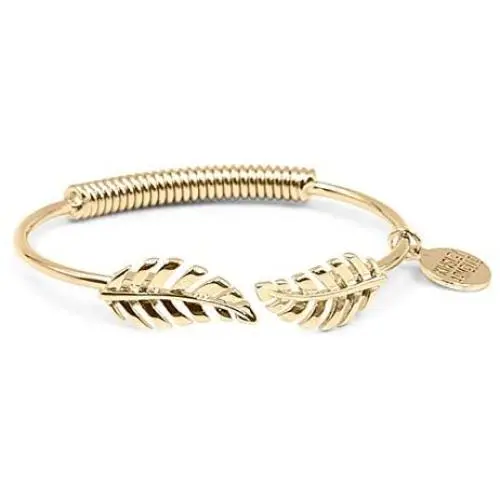 Kinsley Armelle Goddess Collection - Laurel Leaf Bracelet Kinsley Armelle Goddess Collection - Laurel Leaf Bracelet