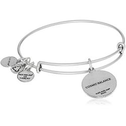 Alex and ANI Cosmic Balance II Expandable