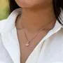 Peora Morganite with Genuine Diamond Pendant in 14K Rose Gold, Elegant Teardrop Solitaire, Pear Shape, 10x7mm, 1.80 Carats total Peora Morganite with Genuine Diamond Pendant in 14K Rose Gold, Elegant Teardrop Solitaire, Pear Shape, 10x7mm, 1.80 Carats total