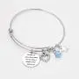 Cousin Bracelet, Christmas Day Gift, Birthday Jewelry, Best Friend Appreciation Gift Cousin Bracelet, Christmas Day Gift, Birthday Jewelry, Best Friend Appreciation Gift