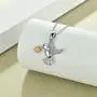 ONEFINITY Cremation Jewelry for Ashes Sterling Silver Sunflower Hummingbird Memorial Urn Necklace for Ashes Hummingbird Pendant Keepsake Memory Necklace Gifts for Women ONEFINITY Cremation Jewelry for Ashes Sterling Silver Sunflower Hummingbird Memorial Urn Necklace for Ashes Hummingbird Pendant Keepsake Memory Necklace Gifts for Women