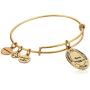 Alex and Ani Aunt Rafaelian Bangle Bracelet