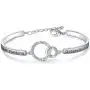 Zuo Bao Best Fucking Bitch Bracelet BFF Friends Jewelry Birthday Gifts for Women Sisters Bestie