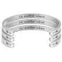 No Matter Where What When Bracelet 3 Best Friends Jewelry Long Distance Friendship Gift No Matter Where What When Bracelet 3 Best Friends Jewelry Long Distance Friendship Gift