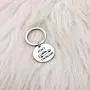 Zuo Bao Funeral Director Keychain Funeral Director Gift Funeral Rites Undertakers Keyring I Cant Im On Call Jewelry Mortician Friend Responder Gift Zuo Bao Funeral Director Keychain Funeral Director Gift Funeral Rites Undertakers Keyring I Cant Im On Call Jewelry Mortician Friend Responder Gift