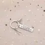 AKTAP Funny Engineer Gift Architect Keychain I’m Not Arguing I Am Just Explaining Why I’m Always Right Graduation Jewelry for Engineering Student Mechanical Engineer