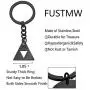 FUSTMW Game Fan Pendant Necklace Game Keychain Game Fan Jewelry Gifts for Game Lovers FUSTMW Game Fan Pendant Necklace Game Keychain Game Fan Jewelry Gifts for Game Lovers