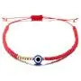 kelistom Beaded Evil Eye Bracelet for Women Men Teen Girls Boys Red/Black Kabbalah Blue Evil Eye Minimalist Bracelets for Protection and Good Luck 1/2/6 Pieces kelistom Beaded Evil Eye Bracelet for Women Men Teen Girls Boys Red/Black Kabbalah Blue Evil Eye Minimalist Bracelets for Protection and Good Luck 1/2/6 Pieces