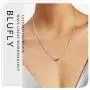 Blufly Layered Crystal Pendant Necklace Gold Imitation Pearl Boho Necklace Chain Druse Choker Necklace Jewelry for Women and Girls Blufly Layered Crystal Pendant Necklace Gold Imitation Pearl Boho Necklace Chain Druse Choker Necklace Jewelry for Women and Girls