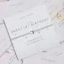 Katie Loxton a Little Birthday Celebration Womens Stretch Adjustable Band Fashion Charm Bracelet Katie Loxton a Little Birthday Celebration Womens Stretch Adjustable Band Fashion Charm Bracelet