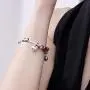 NINGAN Heart Mom Charms for Womens Charms Bracelet, 925 Sterling Silver Beads Fits Charm Necklaces, Happy Birthday Gifts for Women Girls Boy Men NINGAN Heart Mom Charms for Womens Charms Bracelet, 925 Sterling Silver Beads Fits Charm Necklaces, Happy Birthday Gifts for Women Girls Boy Men