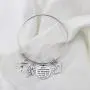 AKTAP Nurse Gift Licensed Nurse Practitioner Jewelry Underestimate The Difference You Made LPN Bangle Bracelet Gift Thank You Gift Retirement Gift for LPN AKTAP Nurse Gift Licensed Nurse Practitioner Jewelry Underestimate The Difference You Made LPN Bangle Bracelet Gift Thank You Gift Retirement Gift for LPN