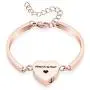 Alway in My Heart Cremation Bracelet for Ashes Cremation Jewelry Heart Shape Bracelet Alway in My Heart Cremation Bracelet for Ashes Cremation Jewelry Heart Shape Bracelet