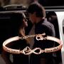 CENWA Team Salvatore/Damon/Stefan Since 1864 Bracelet Vampire Fandom Gift for Vampire Girls