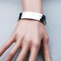 No Matter Where What When Bracelet 3 Best Friends Jewelry Long Distance Friendship Gift
