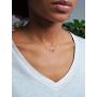 Your Always Charm Best Friend Necklace,Friendship Necklace for 2,Best Friend Jewelry Gifts