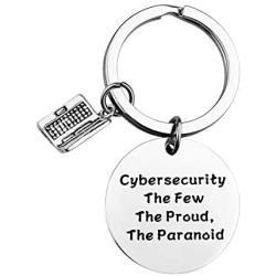 MAOFAED Funny Cyber Security Expert Gift Programmer Gift Coder Gift Computer Science Tech Gift Web Developer Gift IT Gift