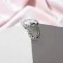 PAVOI 14K Gold Plated 925 Sterling Silver Post 16mm 5 Stone CZ Hoop Earrings for Women PAVOI 14K Gold Plated 925 Sterling Silver Post 16mm 5 Stone CZ Hoop Earrings for Women