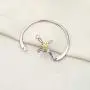 WUSUANED Sunflower Cross Bracelet You Are My Sunshine Jewelry Inspirational Gift for Women Girls WUSUANED Sunflower Cross Bracelet You Are My Sunshine Jewelry Inspirational Gift for Women Girls