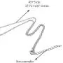 fishhook Crystal Heart Shape Survivor Ribbon Breast Cancer Awareness Pendant Necklace fishhook Crystal Heart Shape Survivor Ribbon Breast Cancer Awareness Pendant Necklace