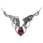 Alchemy of England The Maidens Conquest Necklace, White Alchemy of England The Maidens Conquest Necklace, White