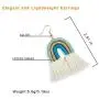 Colorful Rainbow Layered Tassel Earrings Bohemian 3 Tier Fringe Statement Dangle Drop Earrings for Women Girls Jewelry Fashion and Valentine Birthday Party Gift Colorful Rainbow Layered Tassel Earrings Bohemian 3 Tier Fringe Statement Dangle Drop Earrings for Women Girls Jewelry Fashion and Valentine Birthday Party Gift