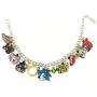 Wonderful Boutique Original Design Quality Cosplay Game Party Sonic Family Charm Bracelet Gifts for Girl Woman Men
