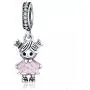 Boy OR Girl Dangle 925 Sterling Silver Child Charm Beads for Fashion Charms Bracelet & Necklace Boy OR Girl Dangle 925 Sterling Silver Child Charm Beads for Fashion Charms Bracelet & Necklace