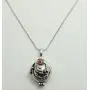 The Vampire Diaries Elenas Necklace Locket Pendant The Vampire Diaries Elenas Necklace Locket Pendant
